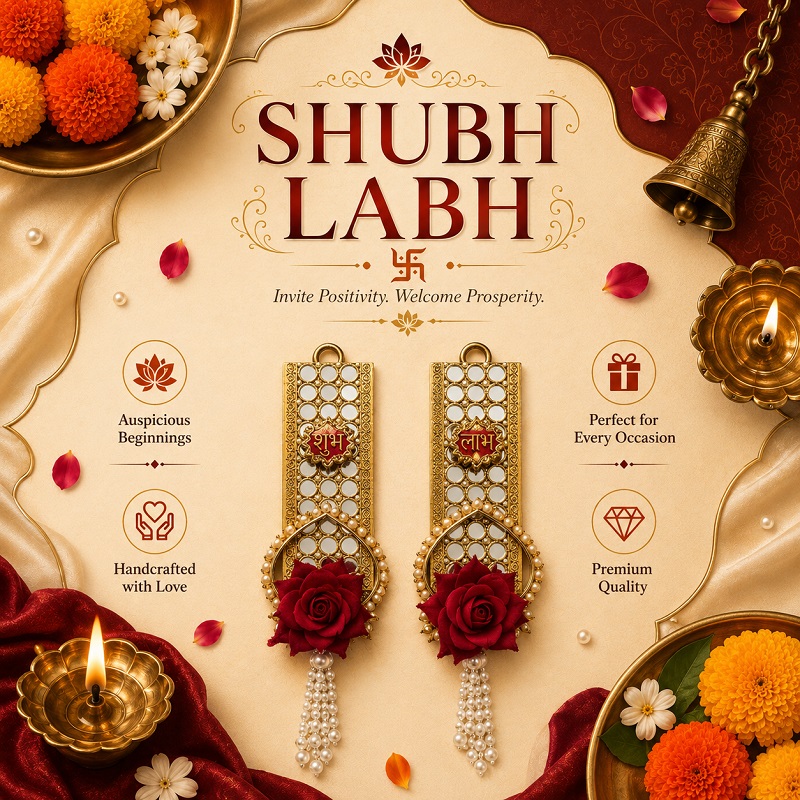 Shubh Labh
