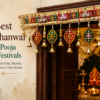 Best Bandhanwar for Pooja and Festivals